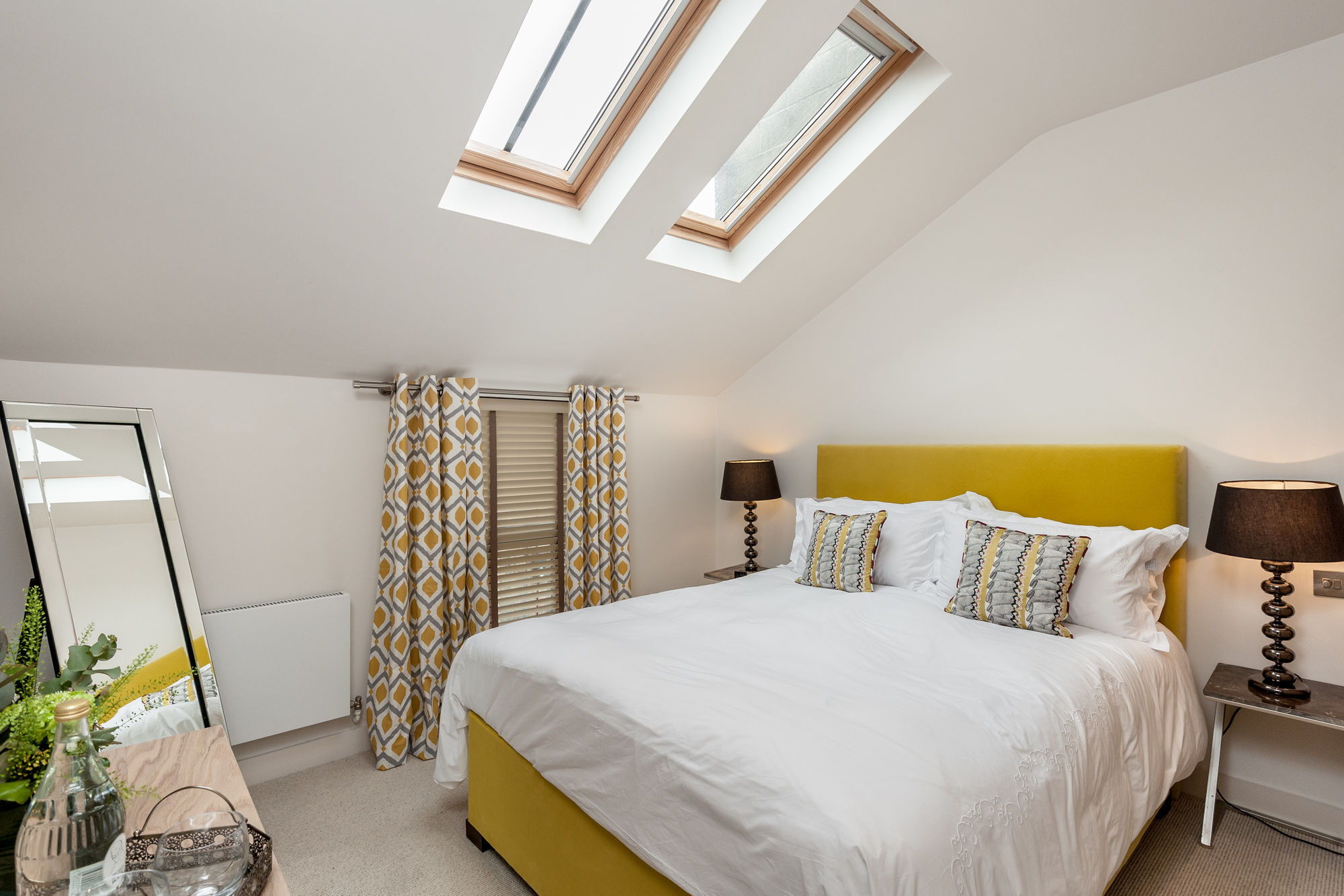 Atholl Appartement Edinburgh