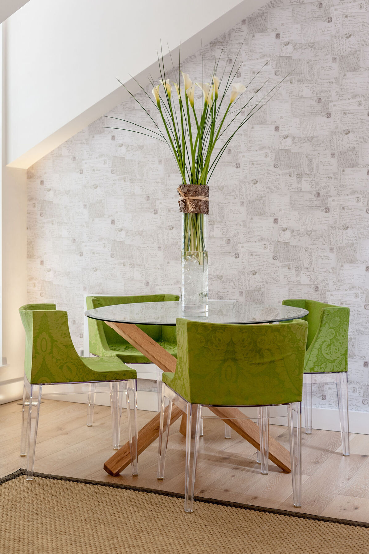 Appartement Atholl *