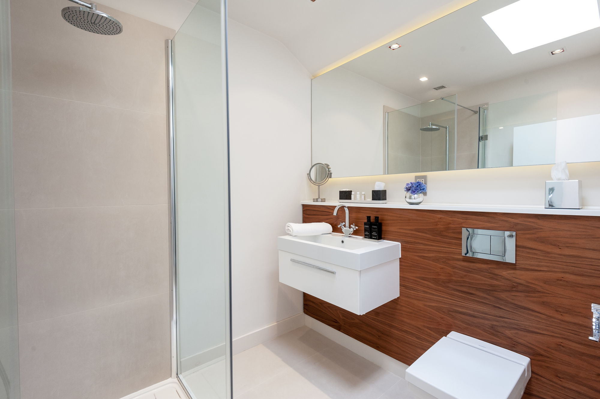 Atholl Appartement