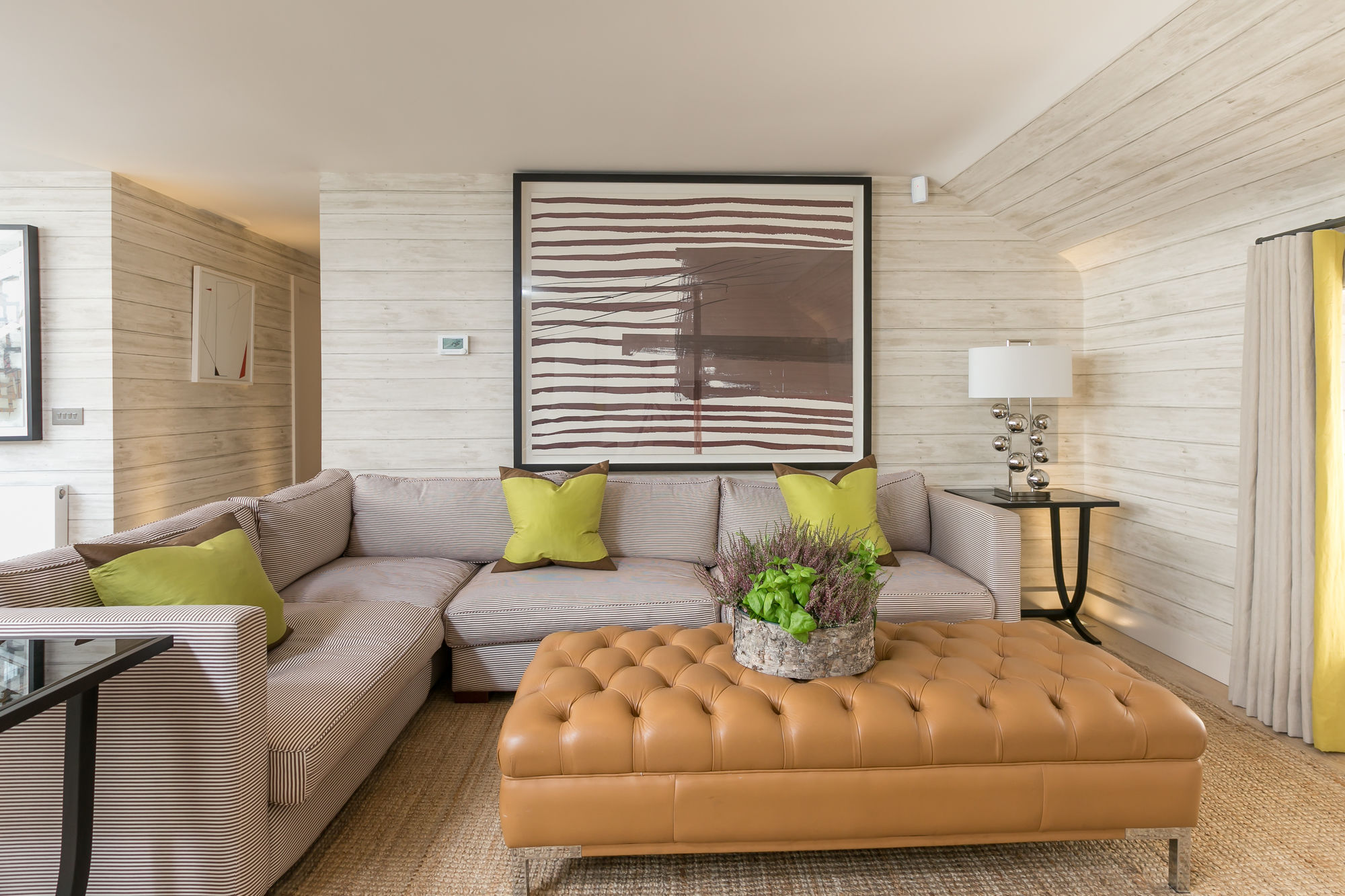 Appartement Atholl *