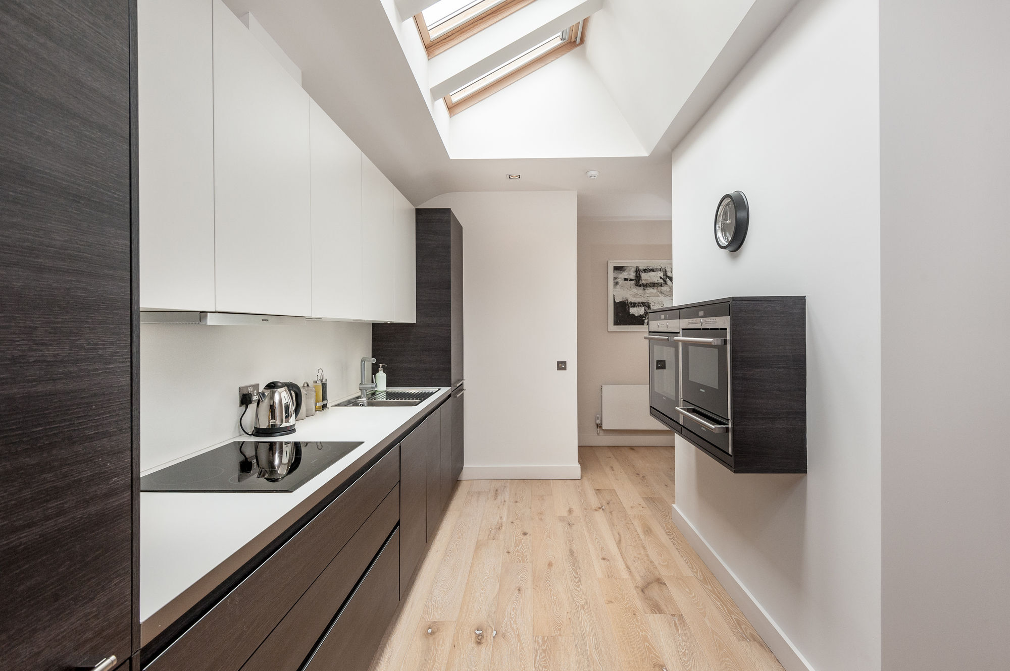 Appartement Atholl