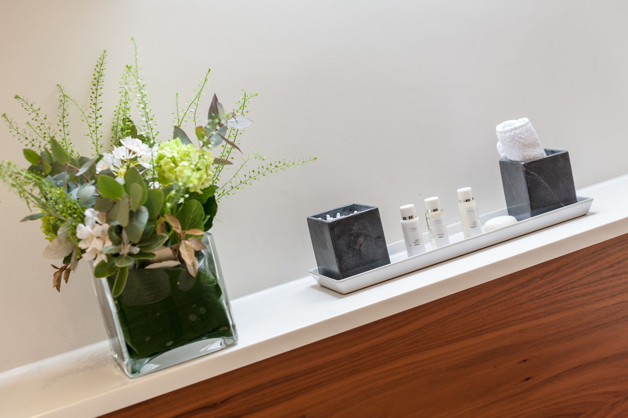 Atholl Appartement