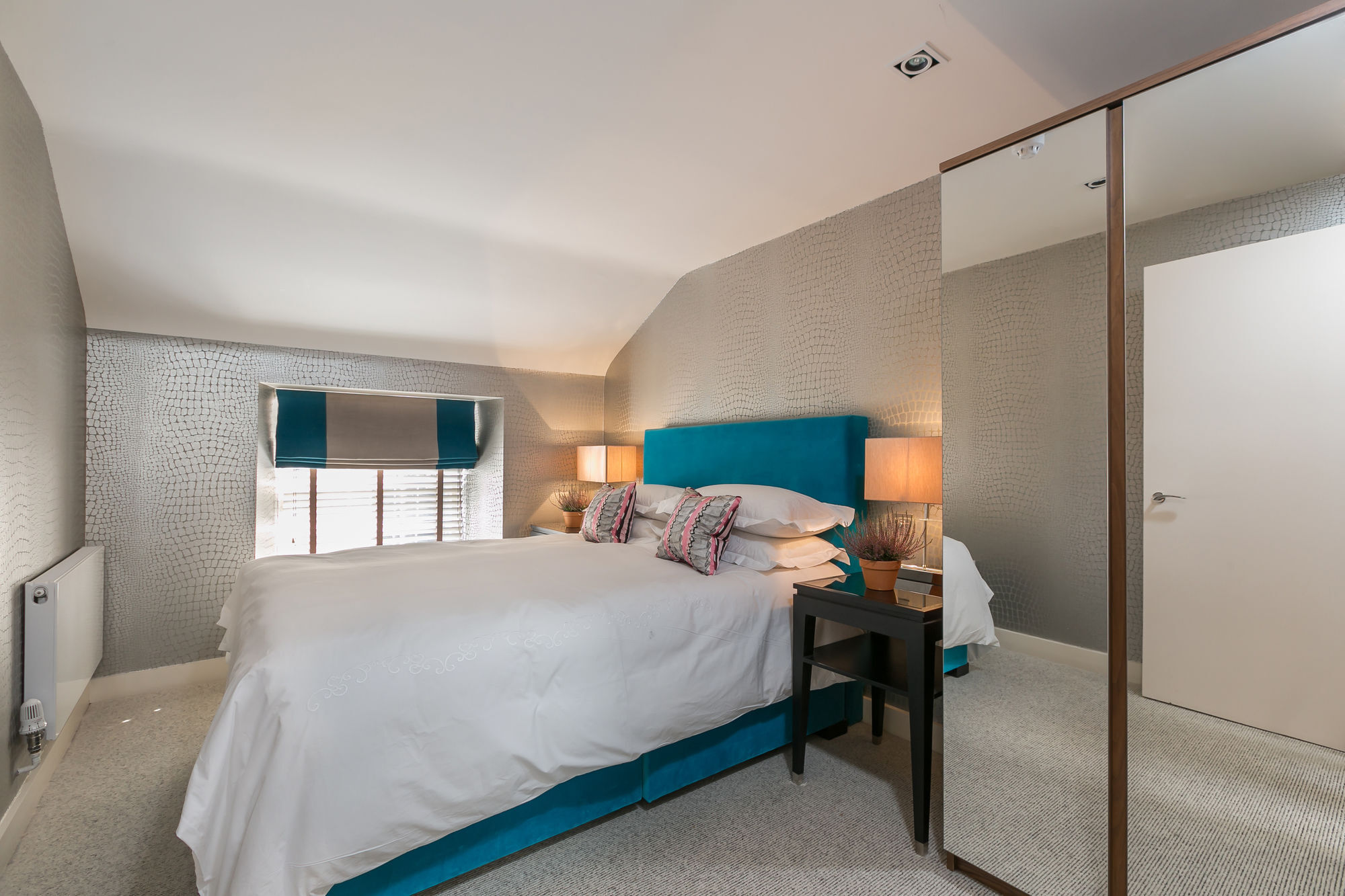Appartement Atholl Edinburgh